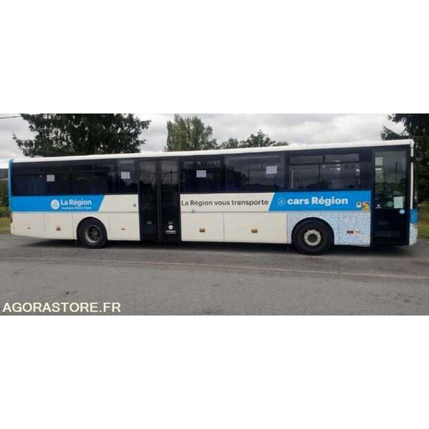 2009 Mercedes-Benz INTOURO-42549709