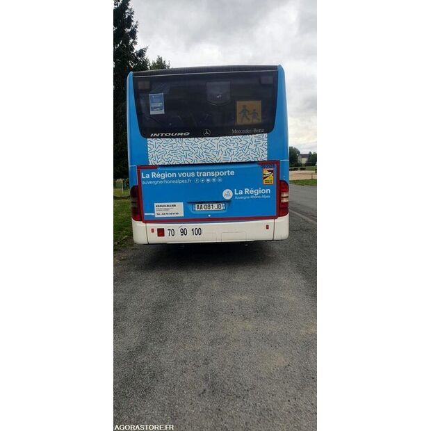 2009 Mercedes-Benz INTOURO-42549713