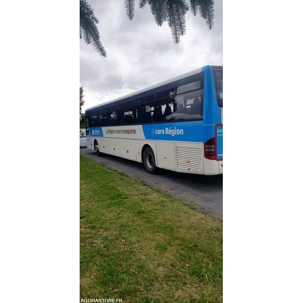 2009 Mercedes-Benz INTOURO-42549714