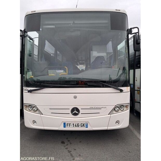 2008 Mercedes-Benz INTOURO-42549732