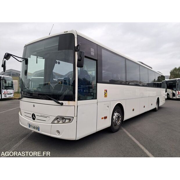 2008 Mercedes-Benz INTOURO-42549734