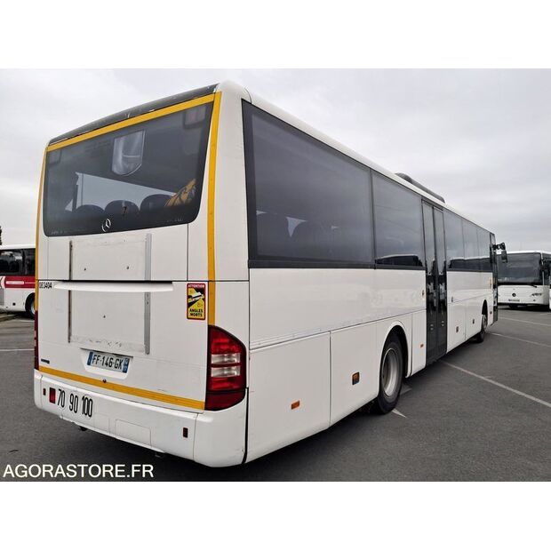 2008 Mercedes-Benz INTOURO-42549735