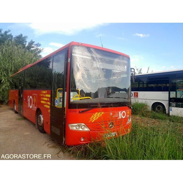 2009 Mercedes-Benz INTOURO-42549797