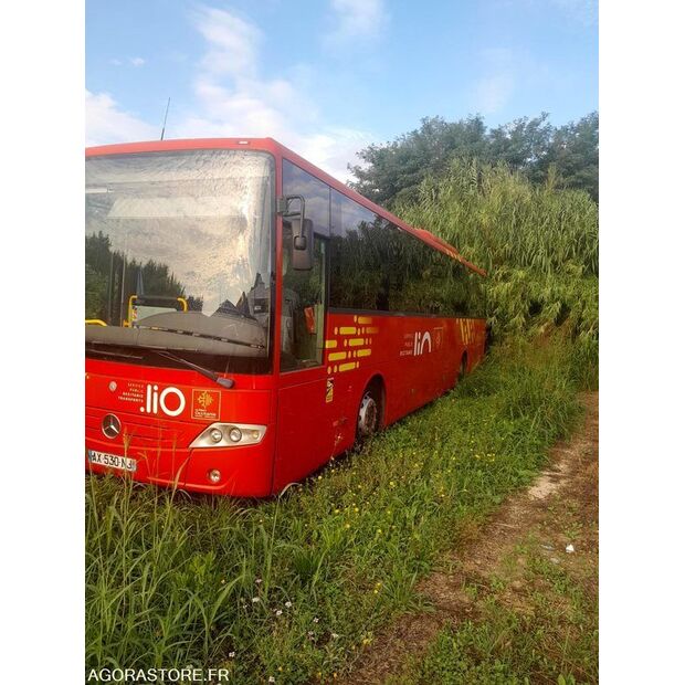 2009 Mercedes-Benz INTOURO-42549798