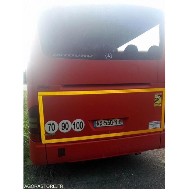 2009 Mercedes-Benz INTOURO-42549800