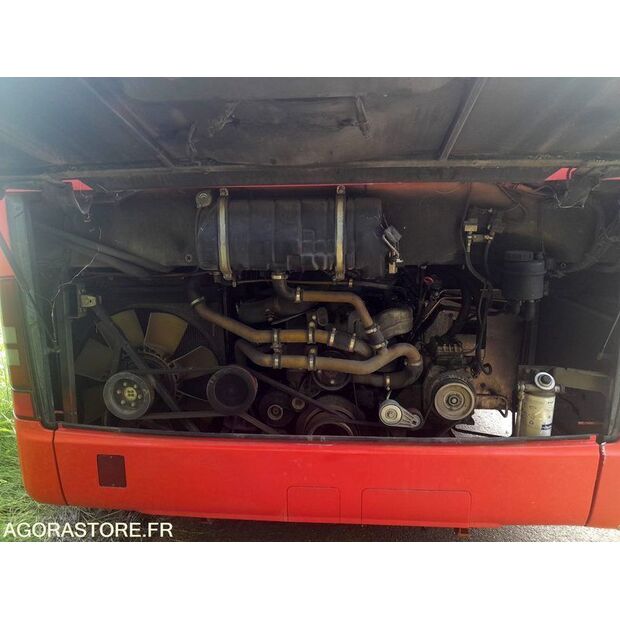 2009 Mercedes-Benz INTOURO-42549801