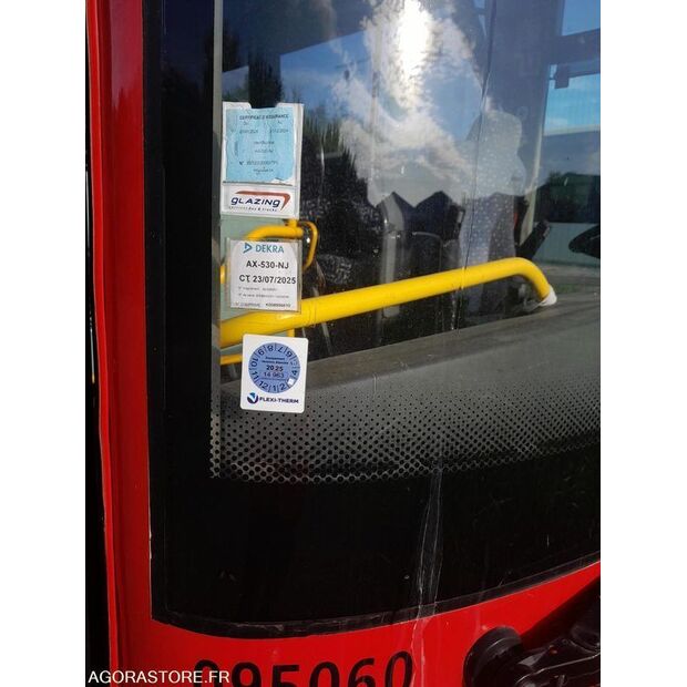 2009 Mercedes-Benz INTOURO-42549802