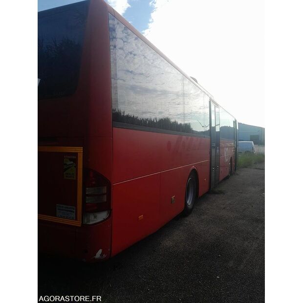 2009 Mercedes-Benz INTOURO-42549804