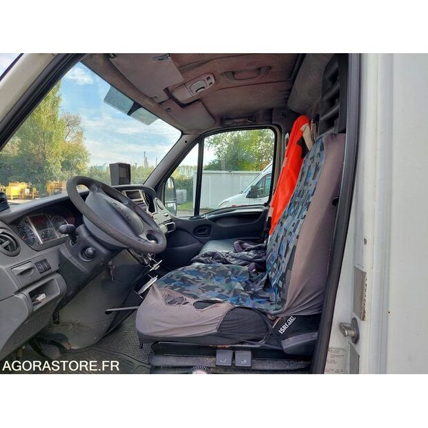 2010 Iveco 50C15-42549809