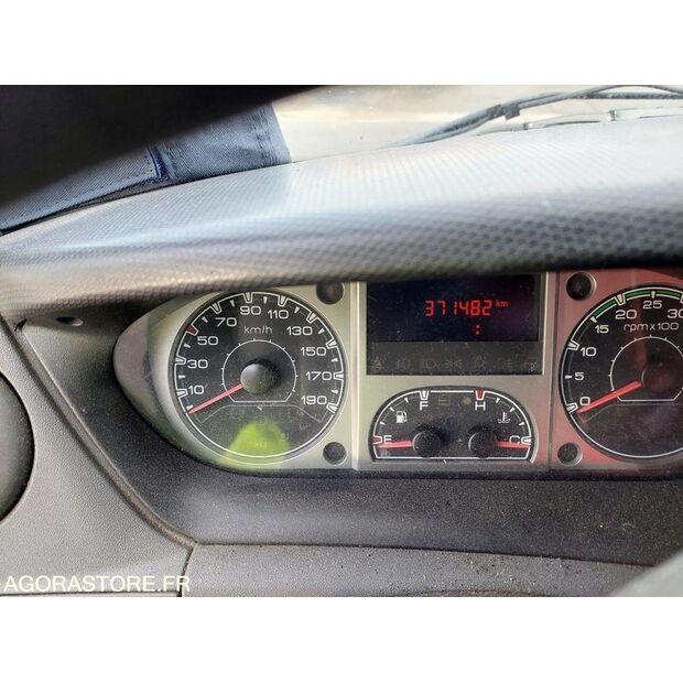 2010 Iveco 50C15-42549810