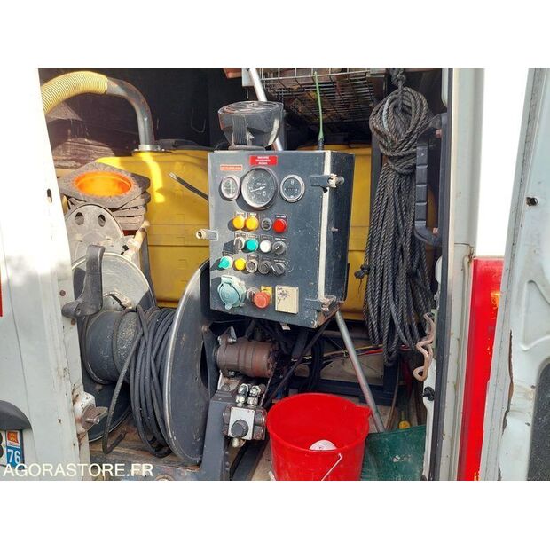 2010 Iveco 50C15-42549811