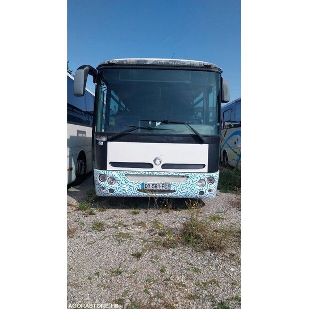 2007 Iveco AXER-42549815