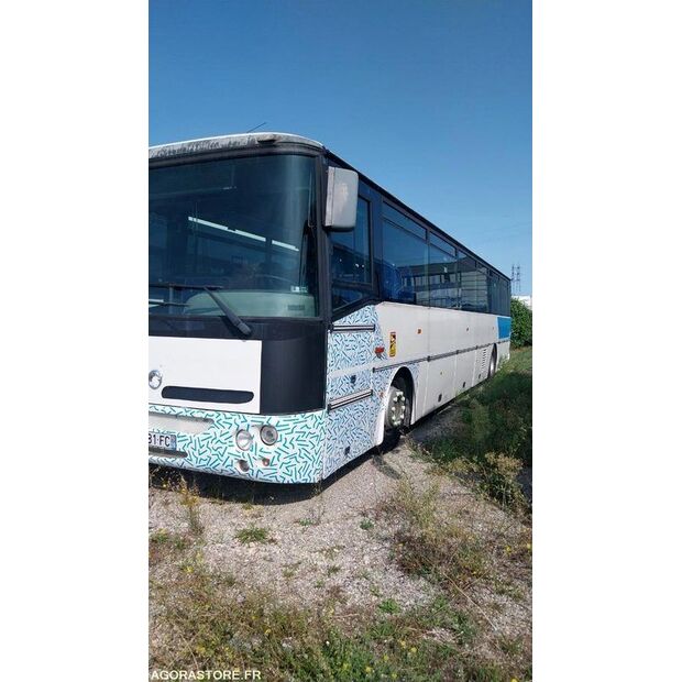 2007 Iveco AXER-42549816