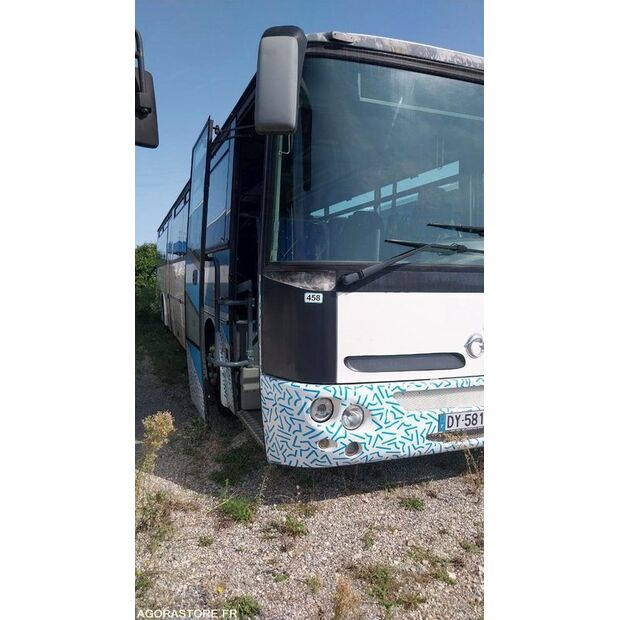 2007 Iveco AXER-42549817