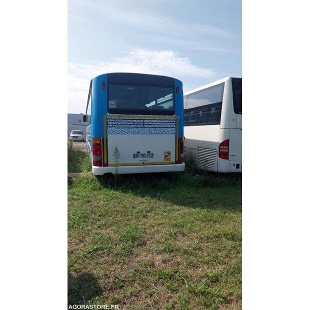 2007 Iveco AXER-42549818