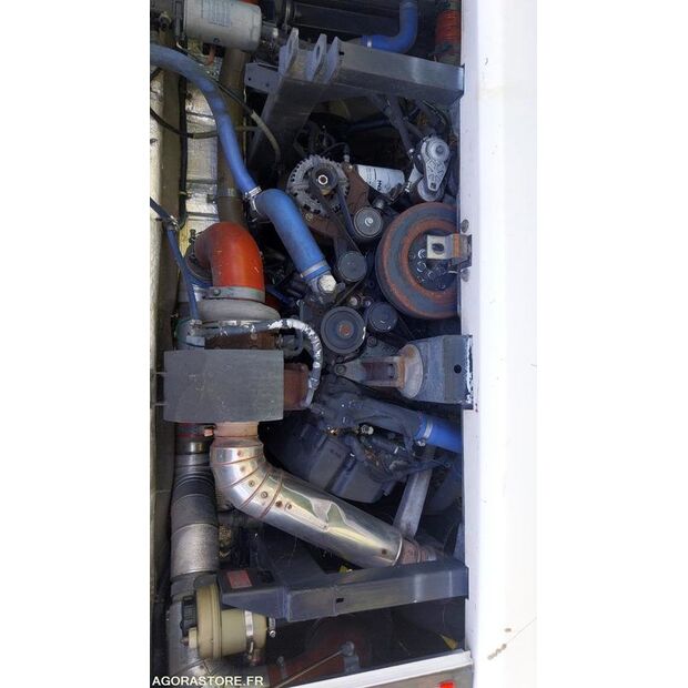 2007 Iveco AXER-42549820