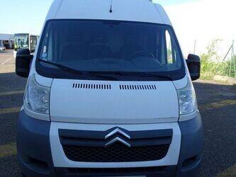 Image for 2007 Citroen Jumper