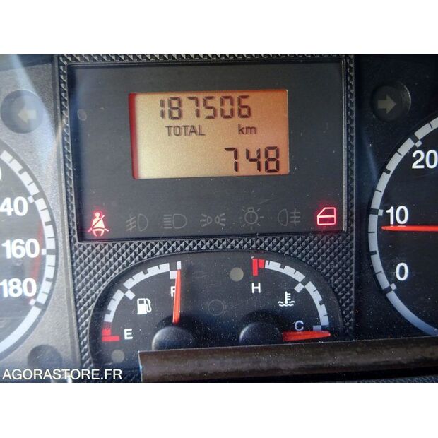 2007 سيتروين Jumper-42549848