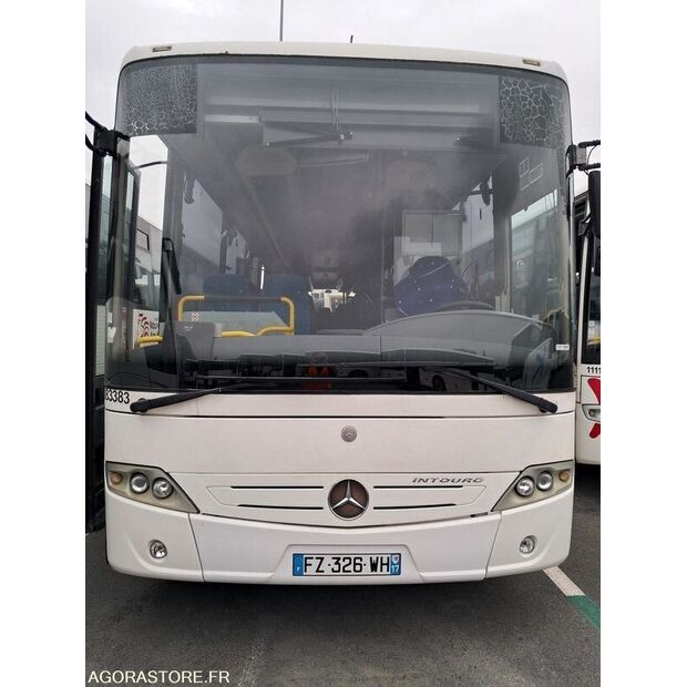 2008 Mercedes-Benz INTOURO-42549917