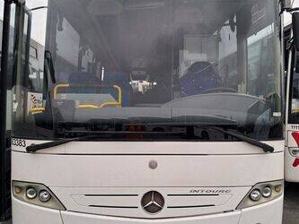 Image de 2008 Mercedes-Benz INTOURO