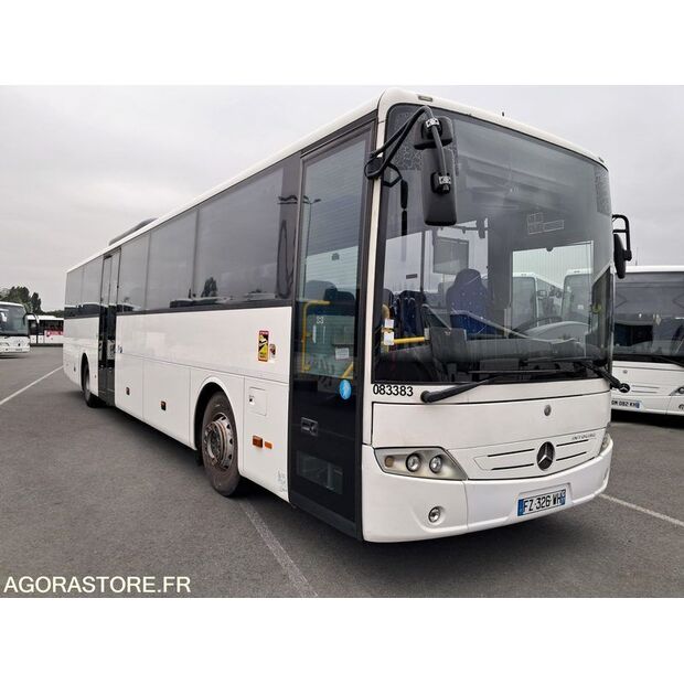 2008 Mercedes-Benz INTOURO-42549919
