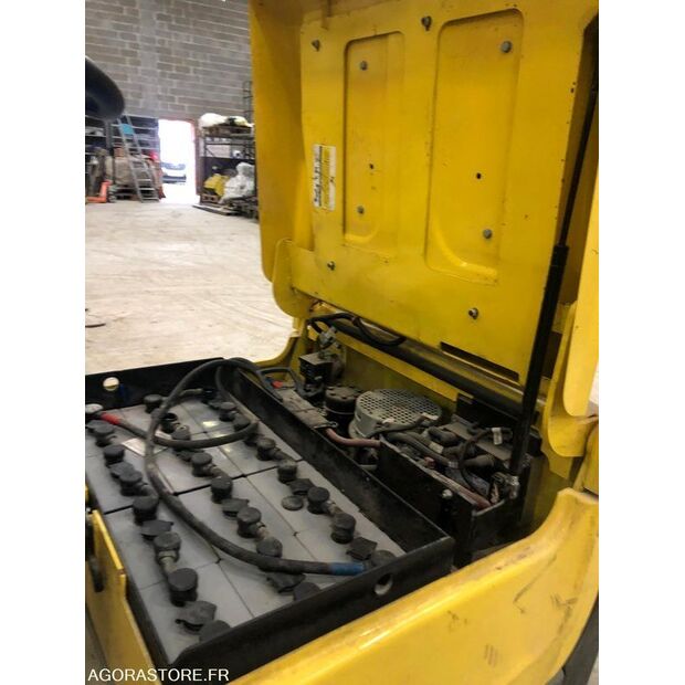 2014 Hyster A1.3 XNT-42550258