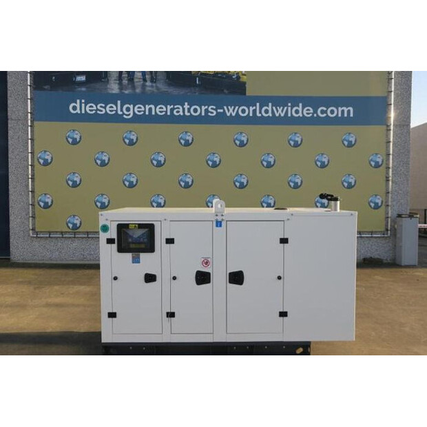2023 Perkins 1103A-33TG1-42550261