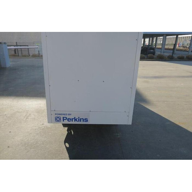 2023 Perkins 1103A-33TG1-42550263