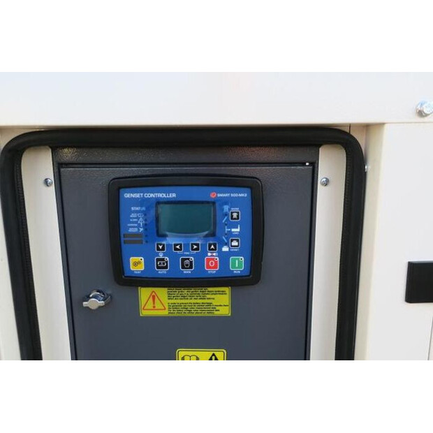 2023 Perkins 1103A-33TG1-42550264