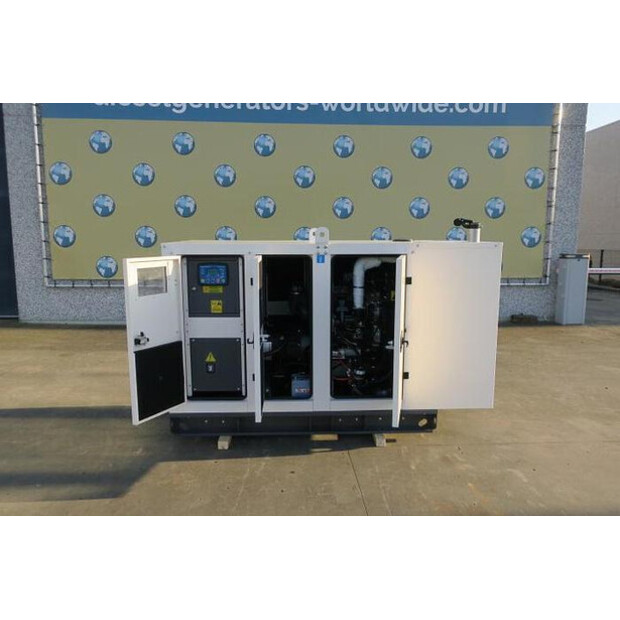 2023 Perkins 1103A-33TG1-42550269