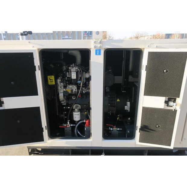 2023 Perkins 1103A-33TG1-42550272