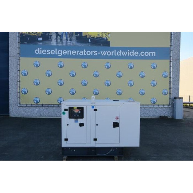 2023 Perkins 403A-15G1-42550277