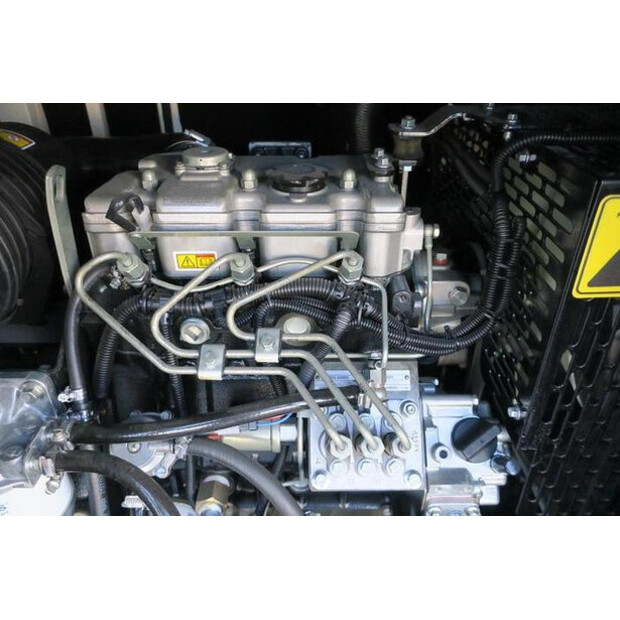 2023 Perkins 403A-15G1-42550279