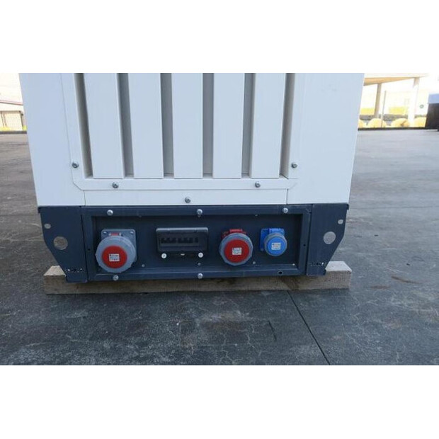 2023 Perkins 403A-15G1-42550283