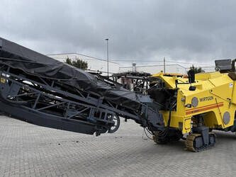 Image de 2003 Wirtgen W1000F