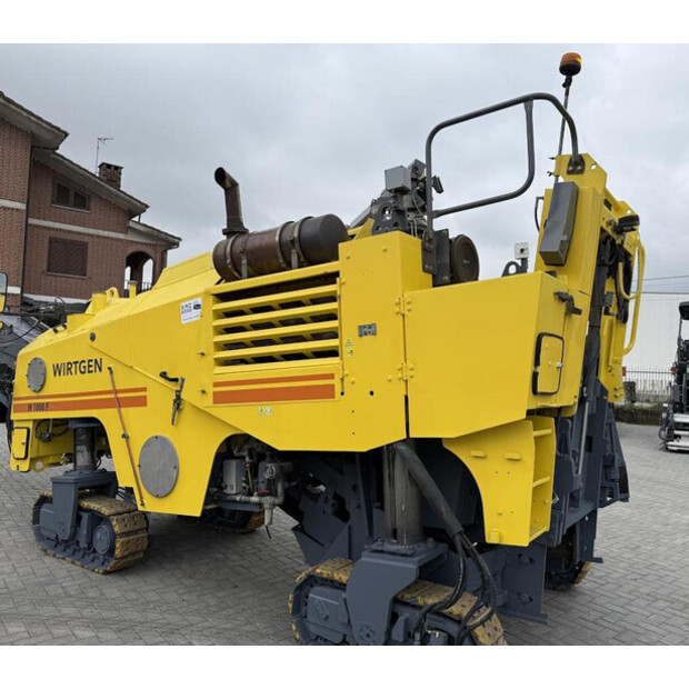 2003 فيرتجين W1000F-42550326