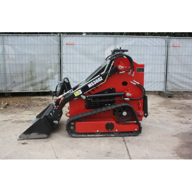 2025 MMS MS360Z-42550416