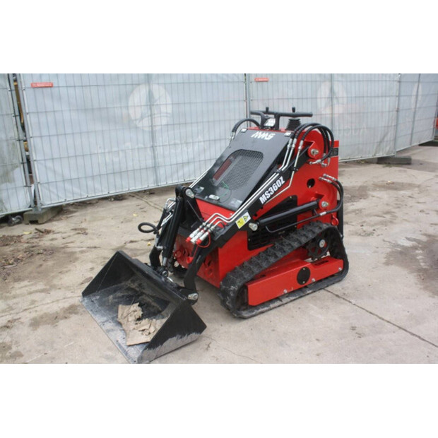 2025 MMS MS360Z-42550417