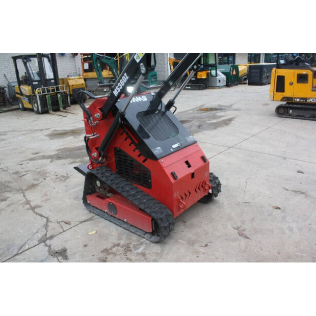 2025 MMS MS360Z-42550419