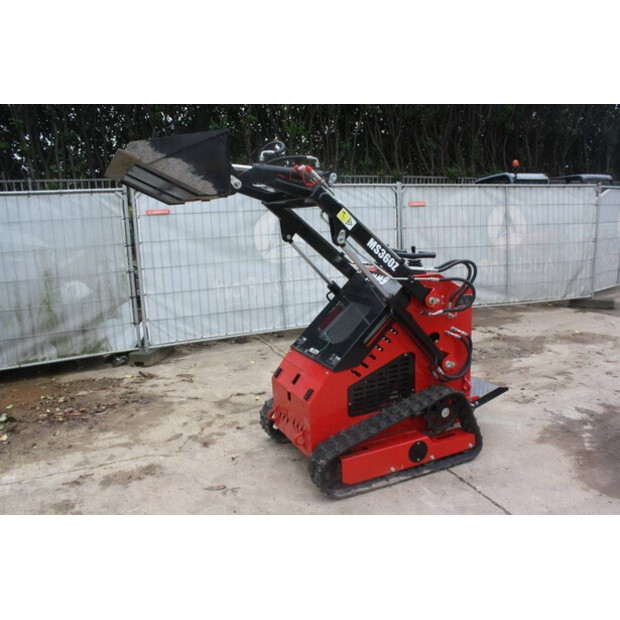 2025 MMS MS360Z-42550420