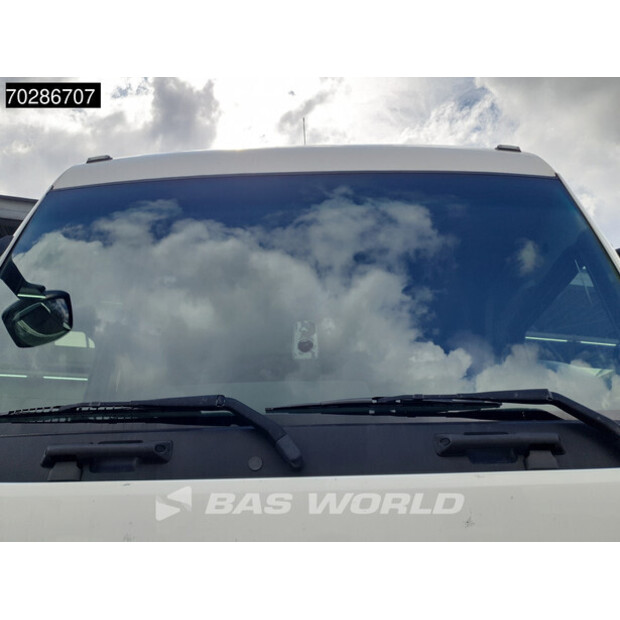 2019 MAN TGX 18.510-42550440