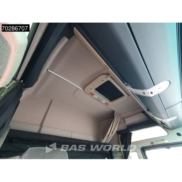 2019 MAN TGX 18.510-42550451