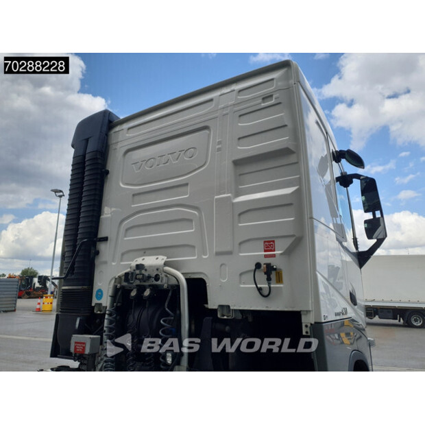 2018 Volvo FH 420-42550488