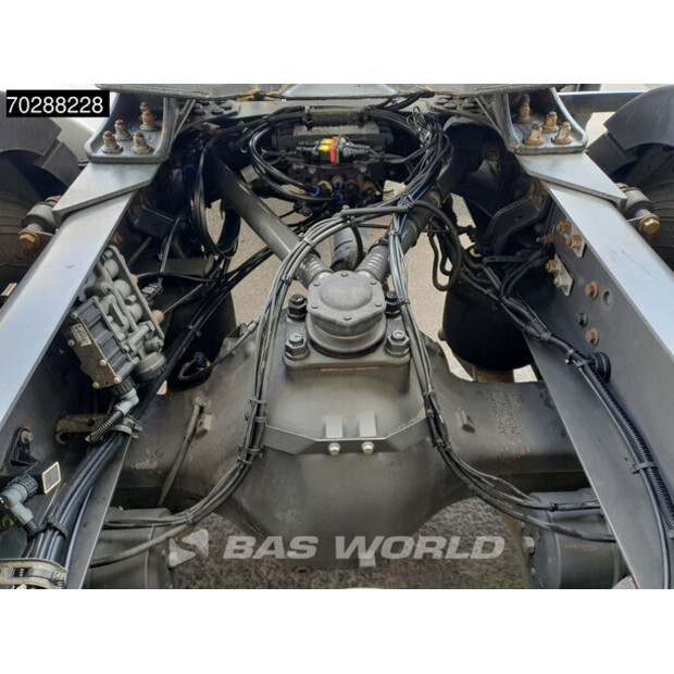 2018 Volvo FH 420-42550491