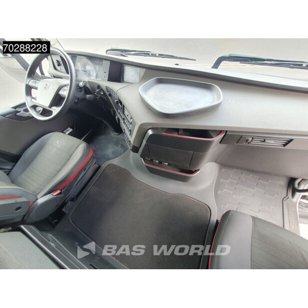 2018 Volvo FH 420-42550493