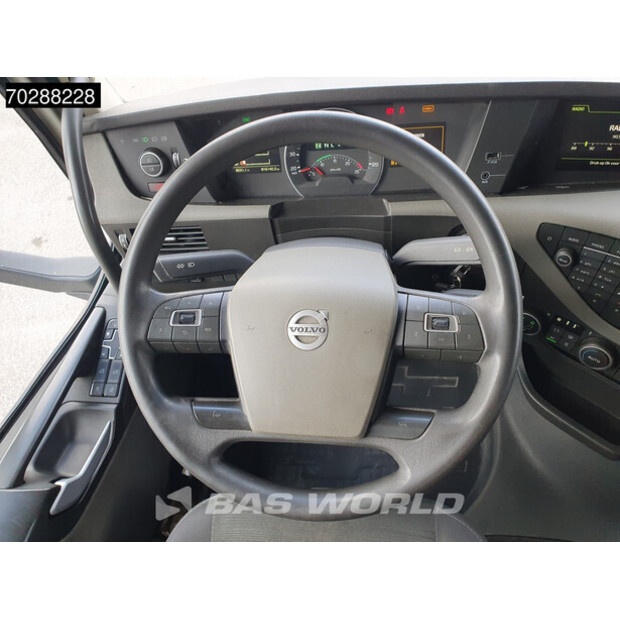 2018 Volvo FH 420-42550494