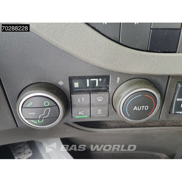2018 Volvo FH 420-42550496