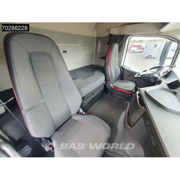 2018 Volvo FH 420-42550497