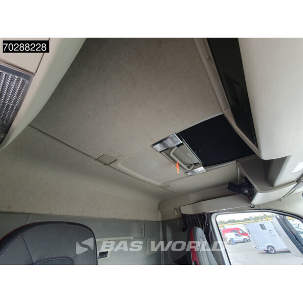 2018 Volvo FH 420-42550498