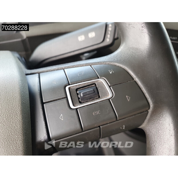 2018 Volvo FH 420-42550500